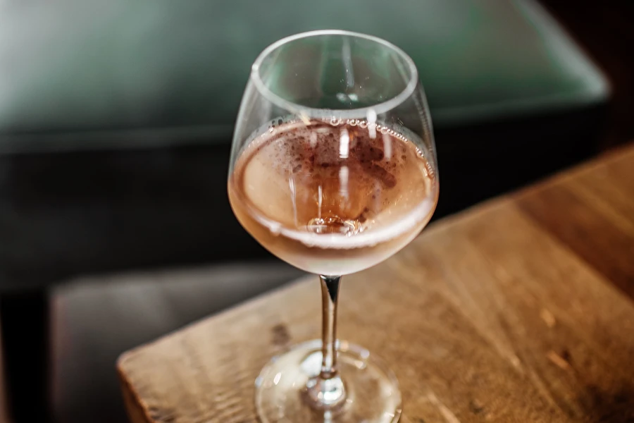 Browin Przepiśnik - Víno z ryže