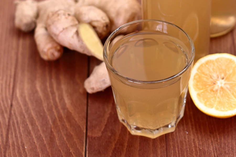 Browin Przepiśnik - Zázvorovica